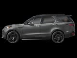 2026 Land Rover Discovery - Preview 3