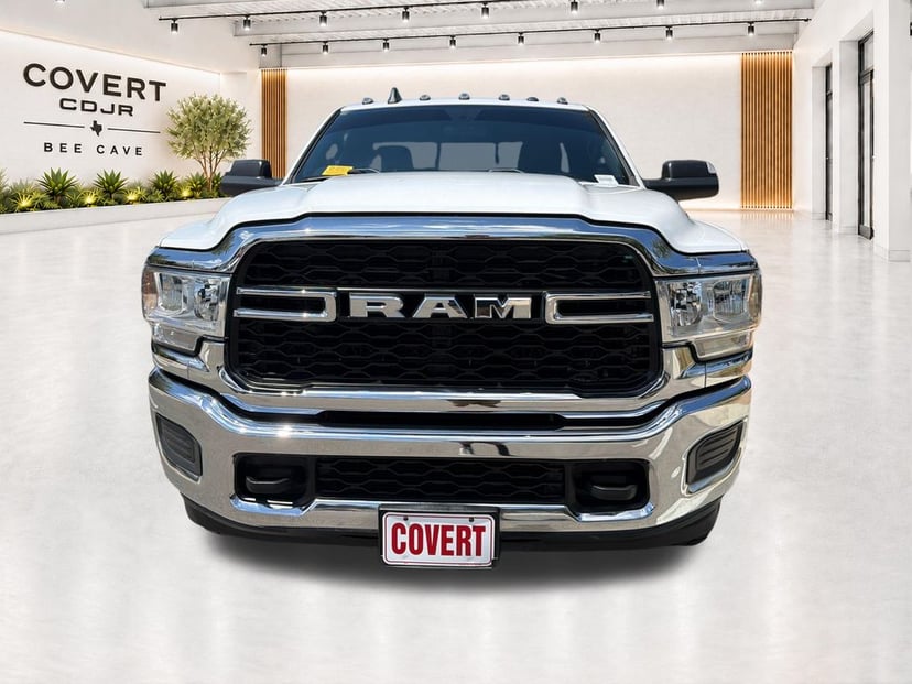 2021 Ram 3500 - Image 3
