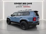 2026 Toyota Land Cruiser - Preview 7