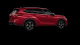 2026 Toyota Highlander - Preview 11