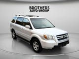 2007 Honda Pilot - Preview 3