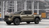 2026 Toyota Tacoma - Preview 2
