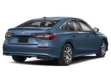 2026 Honda Civic - Preview 2