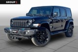 2024 Jeep Wrangler - Preview 2