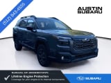 2026 Subaru Outback - Preview 2
