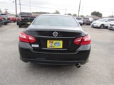 2018 Nissan Altima - Preview 6