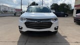 2021 Chevrolet Traverse - Preview 9