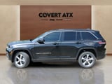 2026 Jeep Grand Cherokee - Preview 2