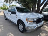 2022 Ford F-150 - Preview 3