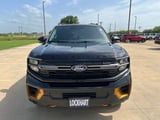 2027 Ford Expedition - Preview 2
