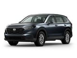 2027 Honda CR-V - Preview 4