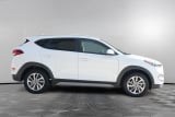 2018 Hyundai Tucson - Preview 4