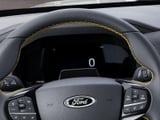2027 Ford Explorer - Preview 13