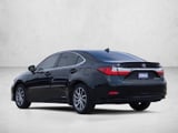 2016 Lexus ES - Preview 8