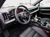 2026 Porsche Cayenne - Preview 4