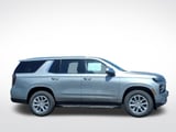 2026 Chevrolet Tahoe - Preview 2