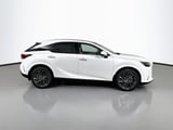 2026 Lexus RX - Preview 4