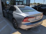 2019 Volvo S60 - Preview 5