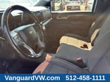 2024 Chevrolet Silverado - Preview 11