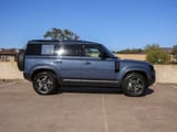 2026 Land Rover Defender - Preview 10