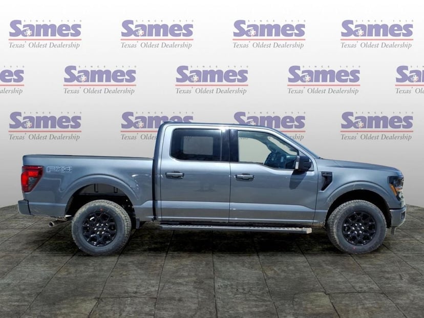 2026 Ford F-150 - Image 1