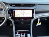 2027 Jeep Grand Cherokee - Preview 3