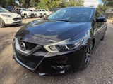 2016 Nissan Maxima - Preview 3