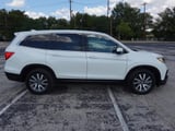 2019 Honda Pilot - Preview 8