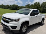 2017 Chevrolet Colorado - Preview 12