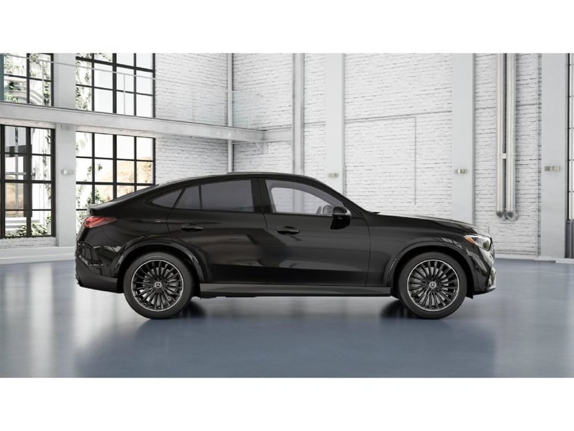 2027 Mercedes-Benz GLC - Image 1