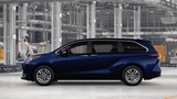 2026 Toyota Sienna - Preview 6