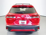 2024 Toyota Corolla Cross - Preview 6