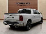 2026 Ram 1500 - Preview 5
