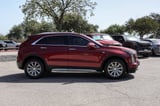 2019 Cadillac XT4 - Preview 5