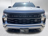 2024 Chevrolet Silverado 1500 - Preview 2