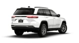 2026 Jeep Grand Cherokee - Preview 2