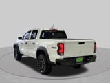 2025 Chevrolet Colorado - Preview 4