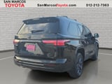 2026 Toyota Sequoia - Preview 5