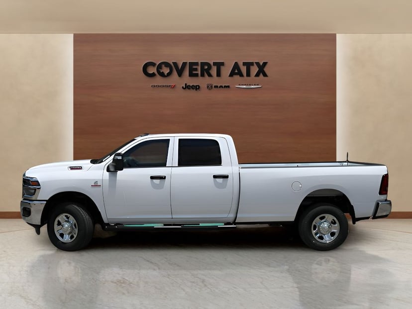 2026 Ram 2500 - Image 2