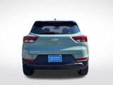 2026 Chevrolet Trailblazer - Preview 4