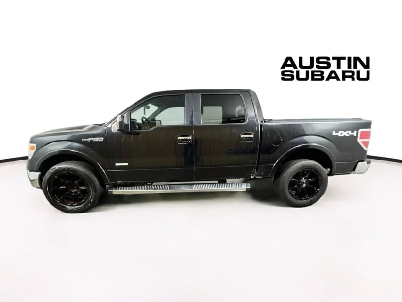 2014 Ford F-150 - Image 1