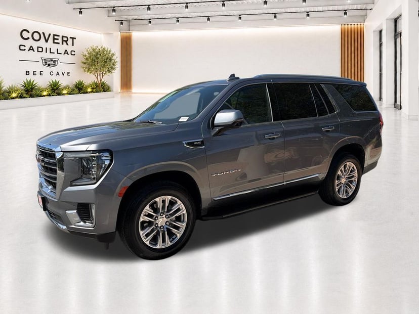 2022 GMC Yukon - Image 1