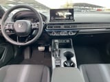 2026 Honda Civic - Preview 8