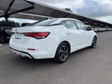 2025 Nissan Sentra - Preview 4