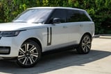 2023 Land Rover Range Rover - Preview 5