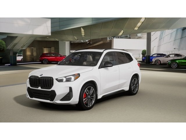 2027 BMW X1 - Image 1
