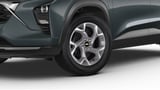 2026 Chevrolet Trax - Preview 4
