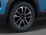 2026 Chevrolet Trailblazer - Preview 9