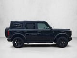 2022 Ford Bronco - Preview 4