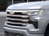 2026 Chevrolet Silverado 1500 - Preview 13